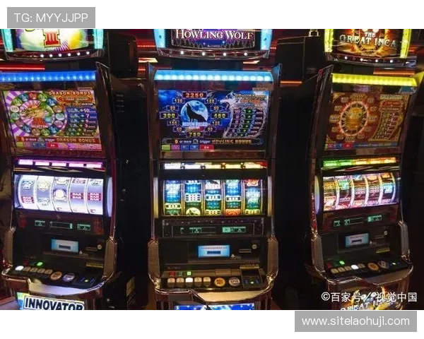 joker 老虎机有哪些常见的游戏模式和玩法介绍