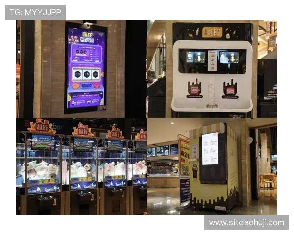 多样化的老虎机线上平台推荐，体验刺激的娱乐新体验