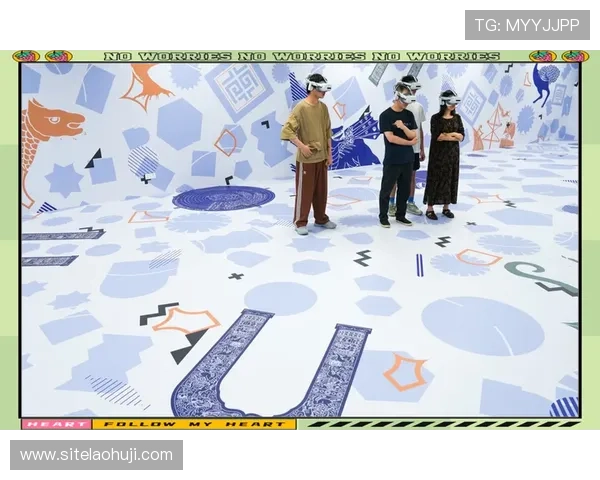 当代娱乐的新风潮：虚拟现实技术引领沉浸式体验新革命