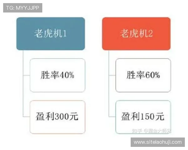 如何通过科学分析提升老虎机咋能赢的几率实现盈利