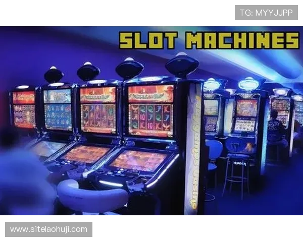 掌握游戏机老虎机的基本规则与技巧，轻松提升你的胜率与收益