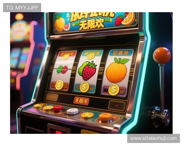 最新水果机游戏攻略大全，助你轻松掌握中奖技巧与玩法秘籍