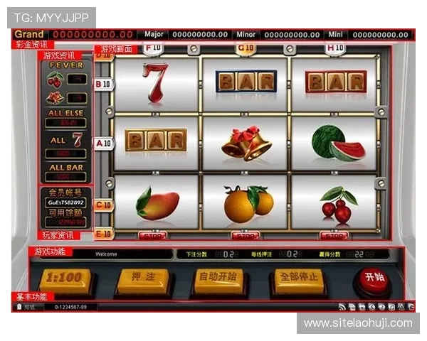 水果老虎机单机版下载网址汇总，便捷快速获取官方正版游戏下载链接