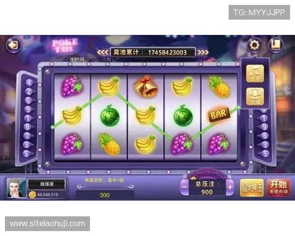 水果老虎机赢钱的技巧分享让你在游戏中轻松获得更多奖励的实用经验