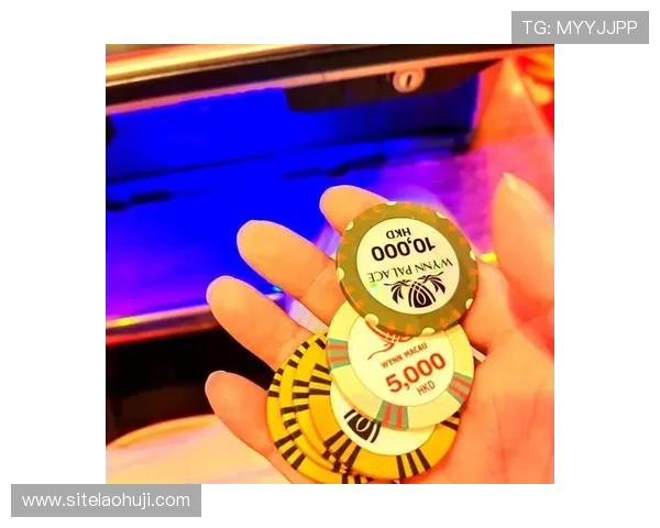 澳门赌场的各种玩法揭秘：如何选择适合自己的娱乐方式与赢钱技巧