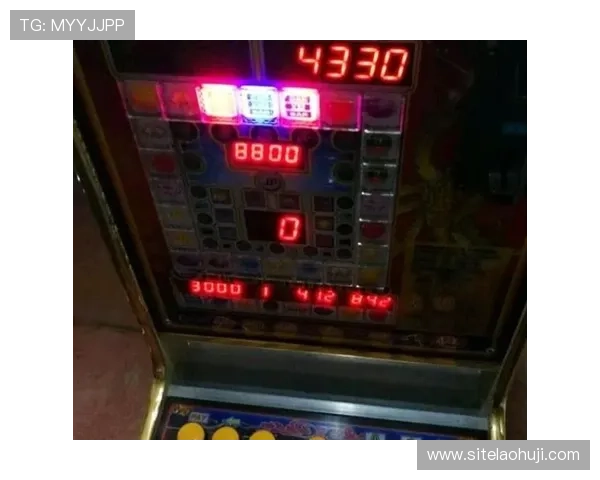 掌握网络老虎机原理与技巧实现稳定盈利的实用方法详解