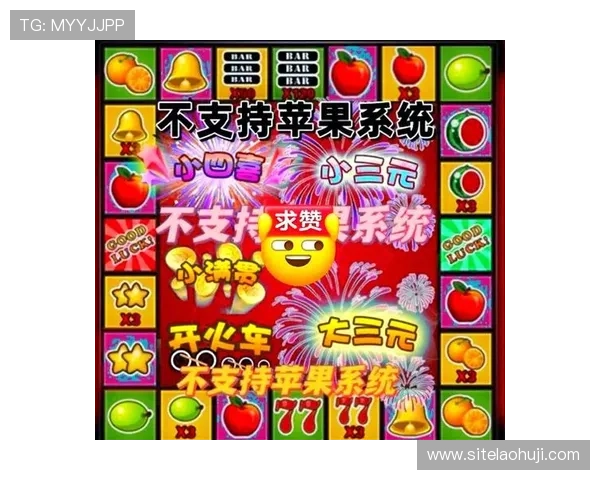 水果老虎机游戏中的常见误区及避免方法