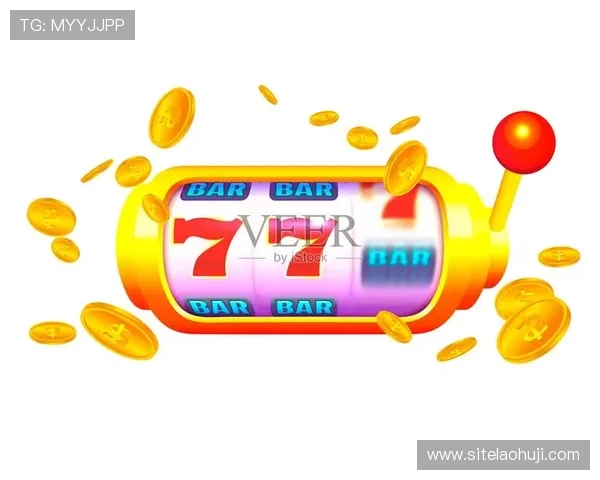 深入介绍老虎机的起源与演变过程详解