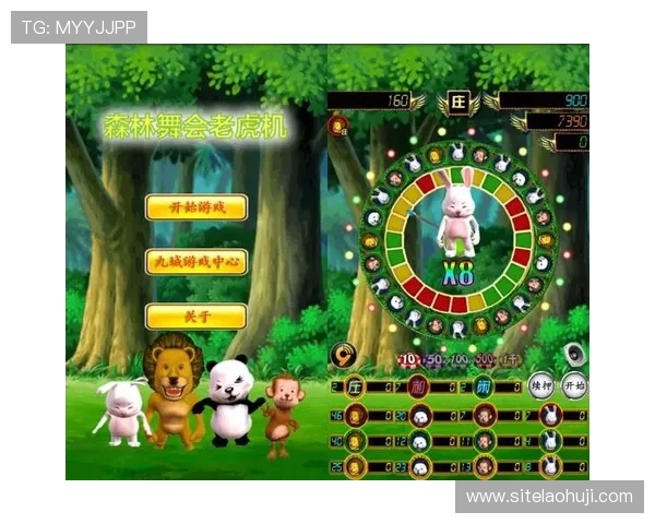 官方授权老虎机网址入口大全，提供最全最安全的游戏地址推荐