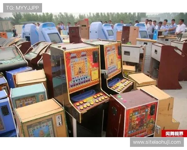 探索老虎机电子游戏娱乐平台大全，发现更多创新玩法与丰富奖励机制