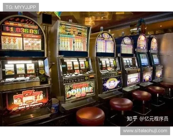 老虎机线路玩法详解助你轻松掌握多样投注策略提升中奖几率